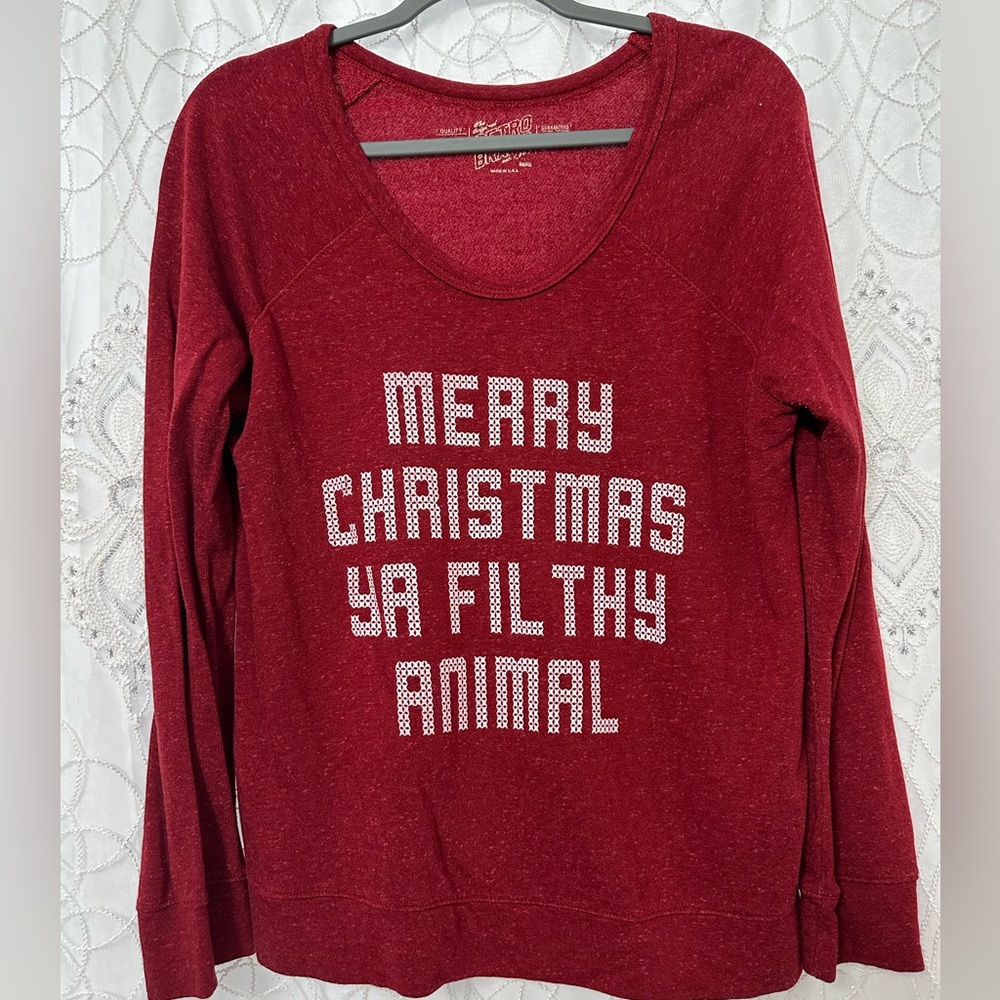Holiday Sweater